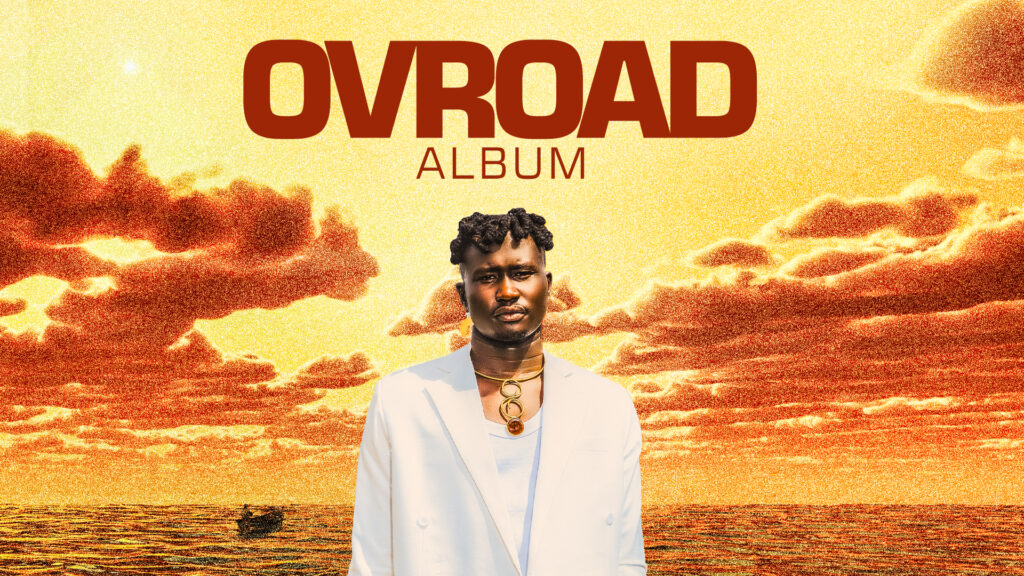 Khim Swaqq’s OVROAD: A Groundbreaking Album for South Sudanese Music